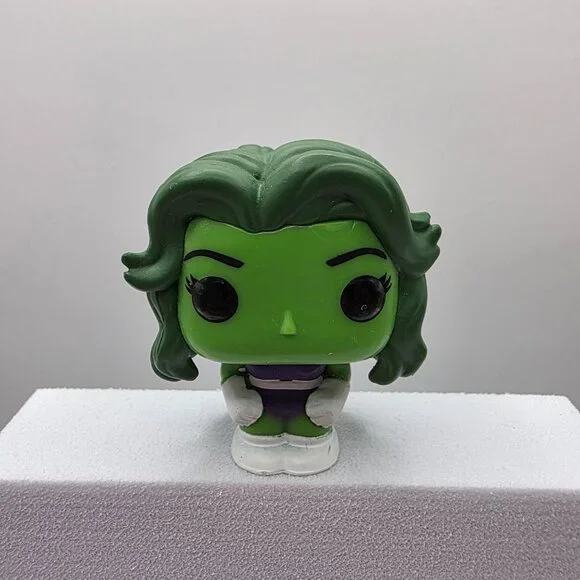 Lot Of Funko Limited Edition MARVEL AVENGERS Advent Calendar Pocket Pops / EE - Picture 4 of 6